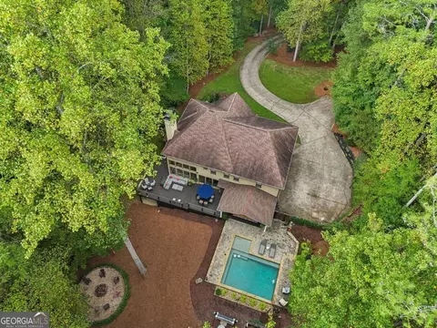 Exterior - Undisclosed, Milton, GA 30004 photo 28 of 30