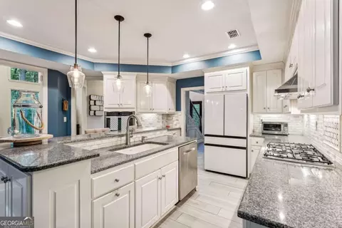 Kitchen - Undisclosed, Milton, GA 30004 photo 4 of 7