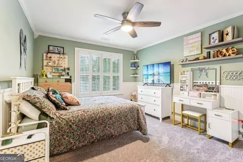 Bedroom - Undisclosed, Milton, GA 30004 photo 4 of 12