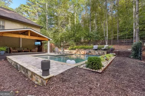 Exterior - Undisclosed, Milton, GA 30004 photo 22 of 30