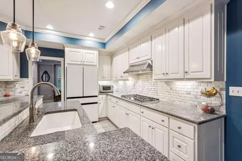 Kitchen - Undisclosed, Milton, GA 30004 photo 5 of 7