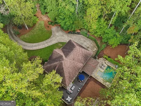 Exterior - Undisclosed, Milton, GA 30004 photo 27 of 30