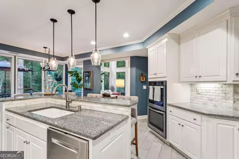 Kitchen - Undisclosed, Milton, GA 30004 photo 7 of 7