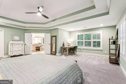 Bedroom - Undisclosed, Milton, GA 30004 photo 10 of 12