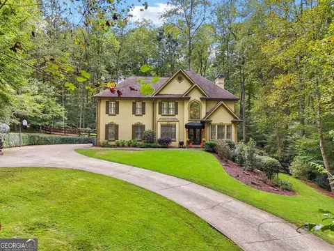 Exterior - Undisclosed, Milton, GA 30004 photo 24 of 30