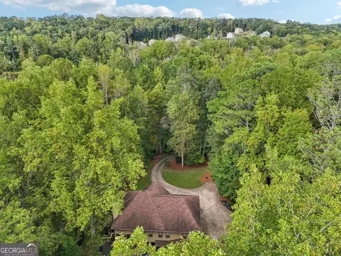 Exterior - Undisclosed, Milton, GA 30004 photo 29 of 30