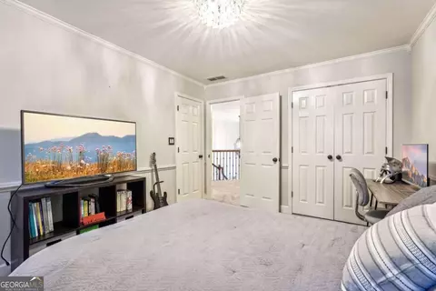 Bedroom - Undisclosed, Milton, GA 30004 photo 3 of 12
