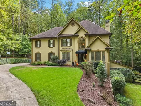 Exterior - Undisclosed, Milton, GA 30004 photo 25 of 30