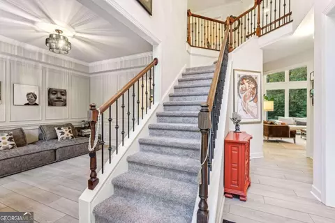 Entry Way - Undisclosed, Milton, GA 30004 photo 3 of 6