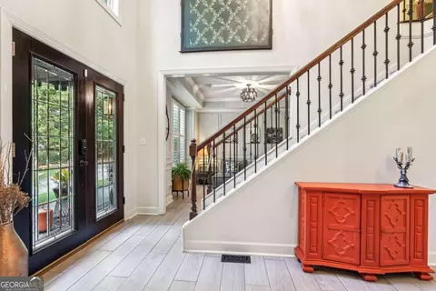 Entry Way - Undisclosed, Milton, GA 30004 photo 1 of 6