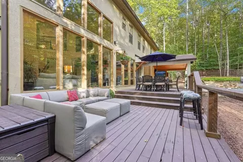Exterior - Undisclosed, Milton, GA 30004 photo 7 of 30
