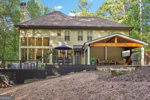 Exterior - Undisclosed, Milton, GA 30004 photo 19 of 30