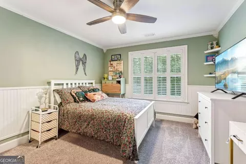 Bedroom - Undisclosed, Milton, GA 30004 photo 5 of 12
