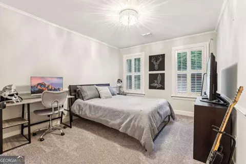 Bedroom - Undisclosed, Milton, GA 30004 photo 1 of 12