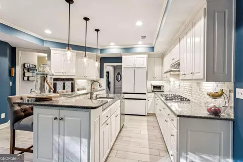 Kitchen - Undisclosed, Milton, GA 30004 photo 3 of 7