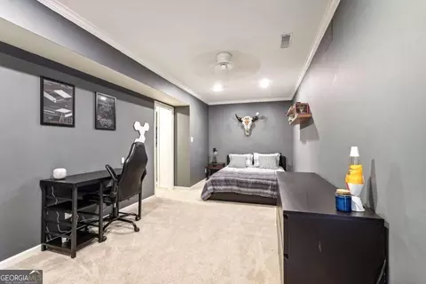 Bedroom - Undisclosed, Milton, GA 30004 photo 11 of 12