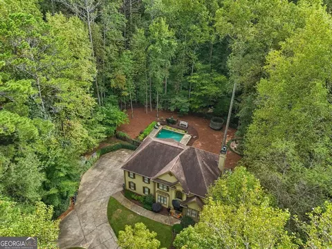 Exterior - Undisclosed, Milton, GA 30004 photo 26 of 30