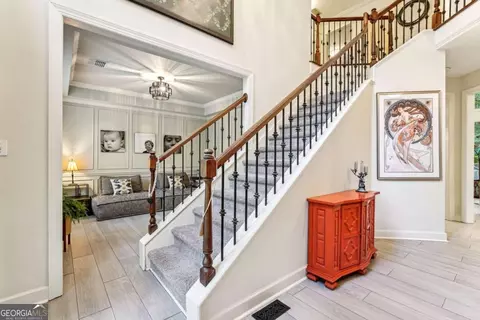 Entry Way - Undisclosed, Milton, GA 30004 photo 2 of 6