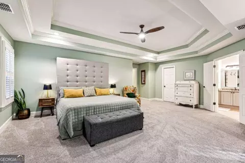 Bedroom - Undisclosed, Milton, GA 30004 photo 8 of 12