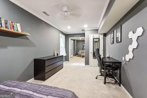 Bedroom - Undisclosed, Milton, GA 30004 photo 12 of 12
