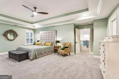 Bedroom - Undisclosed, Milton, GA 30004 photo 7 of 12