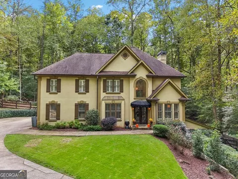 Exterior - Undisclosed, Milton, GA 30004 photo 23 of 30