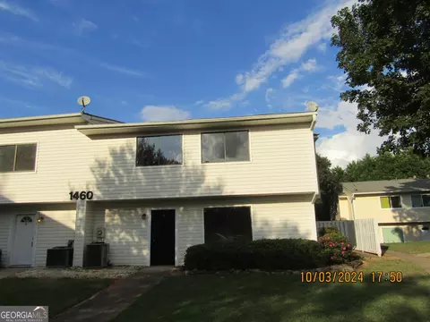 1460 NE C Ne Pine Log Rd, Conyers, GA 30012