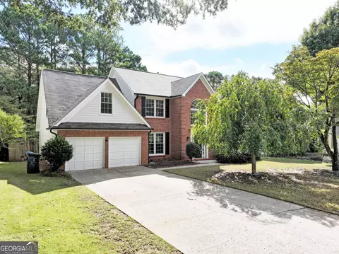 10770 Pinewalk Forest Cir, Alpharetta, GA 30022