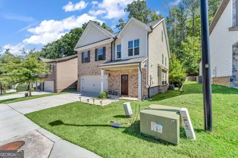 4148 Woodland Park Dr SW, Atlanta, GA 30331