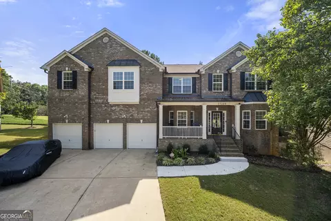 2548 Melville Pl, Powder Springs, GA 30127