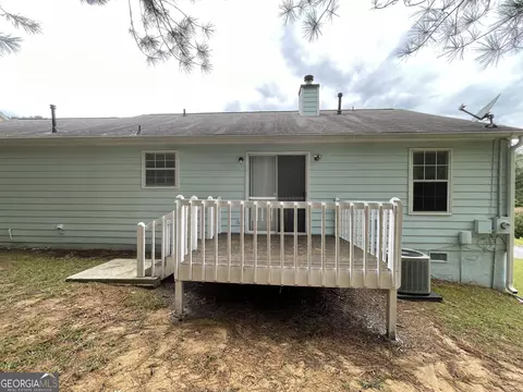 6876 Silver Maple Dr, Rex, GA 30273 photo 14