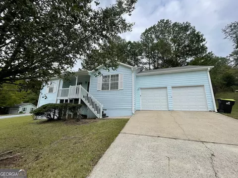 6876 Silver Maple Dr, Rex, GA 30273