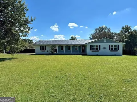 407 Brookwood Dr, Dublin, GA 31021