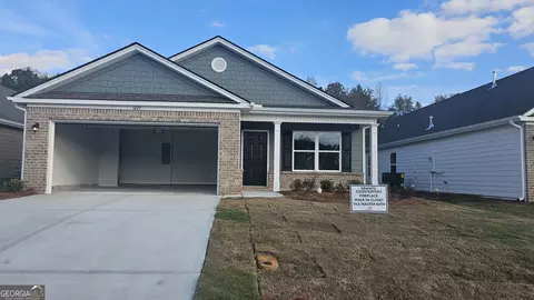1227 Jeannine Ln, Winder, GA 30680