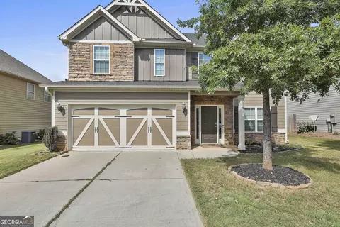 19 Hillshire Dr, Newnan, GA 30263