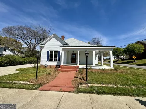 113 W Main St, Forsyth, GA 31029