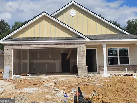 1217 Jeannine Ln, Winder, GA 30680