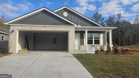1197 Jeannine Ln, Winder, GA 30680