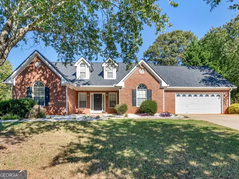 813 Glen Ivy Ct, Mcdonough, GA 30253