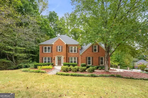 2250 Briarcreek Bnd, Kennesaw, GA 30152