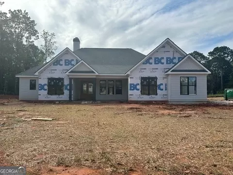 530 Discovery Lake Dr #411, Fayetteville, GA 30215