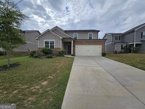 140 Amberjack Trl, Covington, GA 30016 photo 1