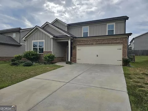 140 Amberjack Trl, Covington, GA 30016 photo 2