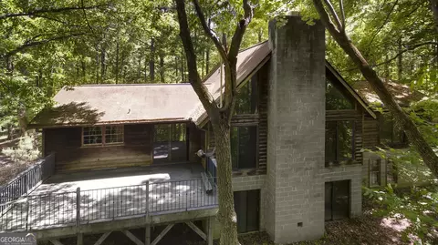 543 Gibson Rd, Newnan, GA 30263