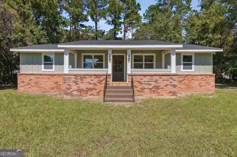 4272 Ga Highway 40 E, Saint Marys, GA 31558