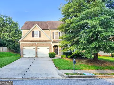 6478 Stonelake Pl SW, Atlanta, GA 30331