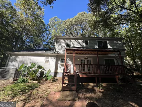 121 Brookwood Dr, Lagrange, GA 30240 photo 31