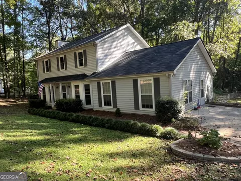 121 Brookwood Dr, Lagrange, GA 30240 photo 2
