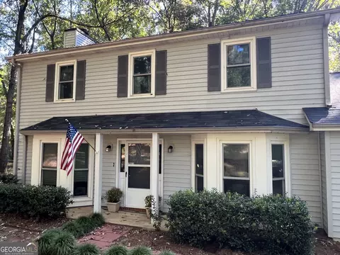 121 Brookwood Dr, Lagrange, GA 30240 photo 3