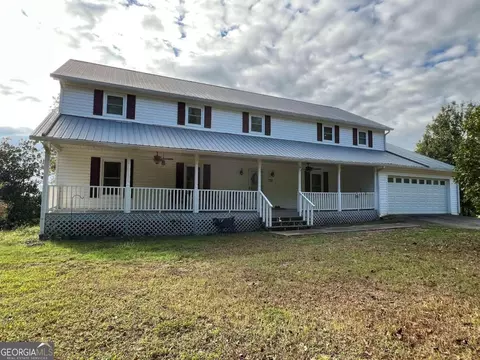 722 Carlan Rd, Jasper, GA 30143